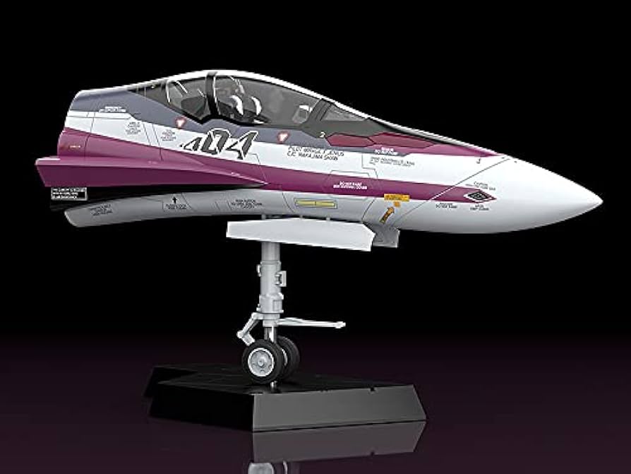Amazon.com: Max Factory Macross Delta: MF-52 Minimum Factory